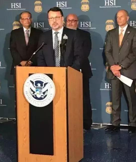 广州警方破获特大网络销售假货案,广州特大销售假货案