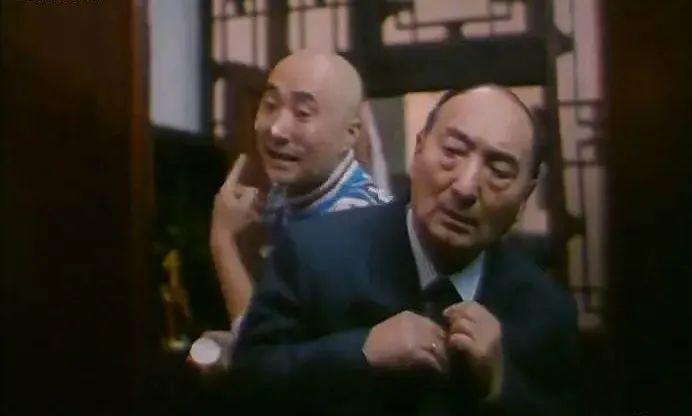 专家点评喜剧之王,谁是喜剧之王