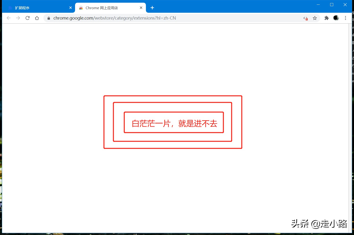 进不去谷歌浏览器,进不去谷歌play商店