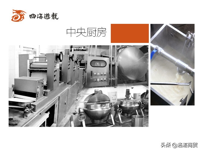 四海游龙崇明店,四海游龙鸡排饭