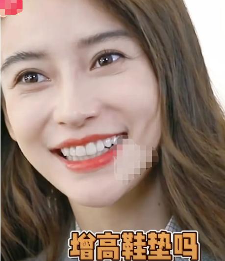 杨颖早期照片和现在对比,杨颖早期照片和现在照片