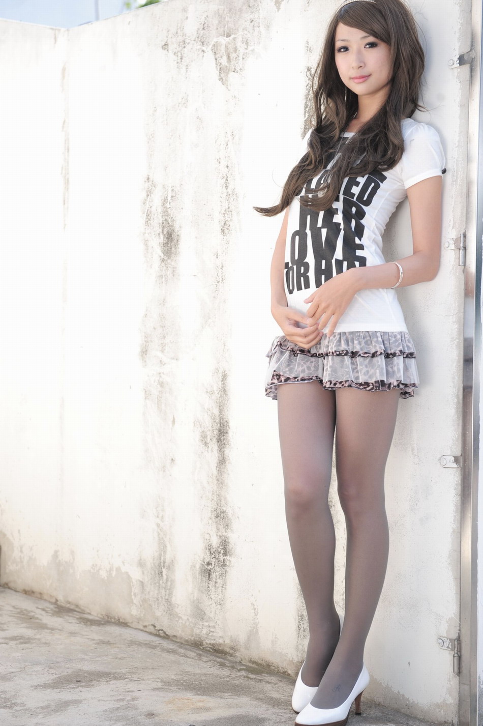 粉碎你的*袜丝**控