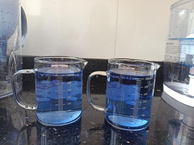 一个小小的净水壶竟然暗藏黑科技,净水壶真的有用吗