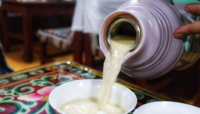 拉萨有日光城美誉的原因,日光之城西藏拉萨