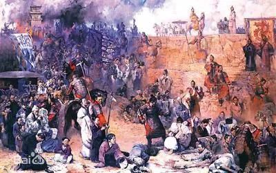 秦始皇历史地位和历史影响,秦始皇的真实历史多厉害