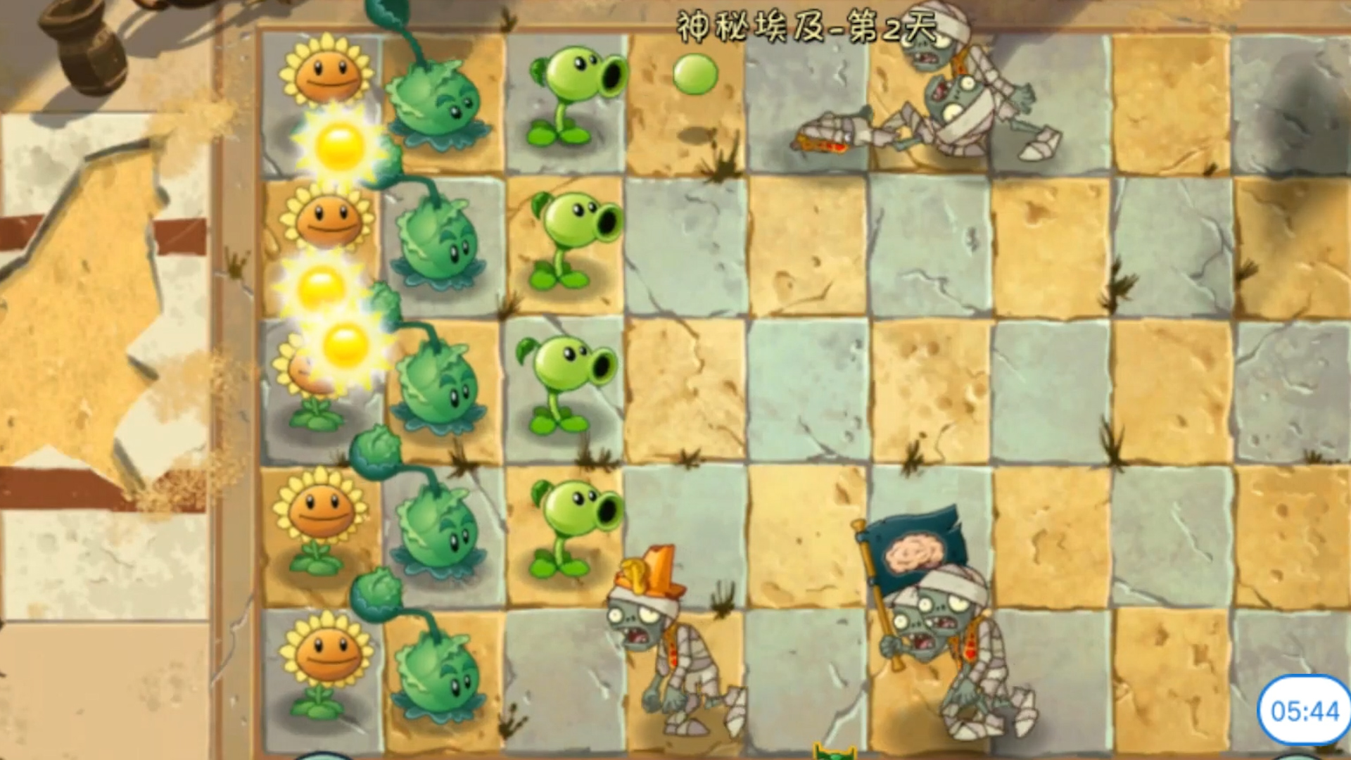 植物大战僵尸走向衰落,植物大战僵尸的辉煌与没落