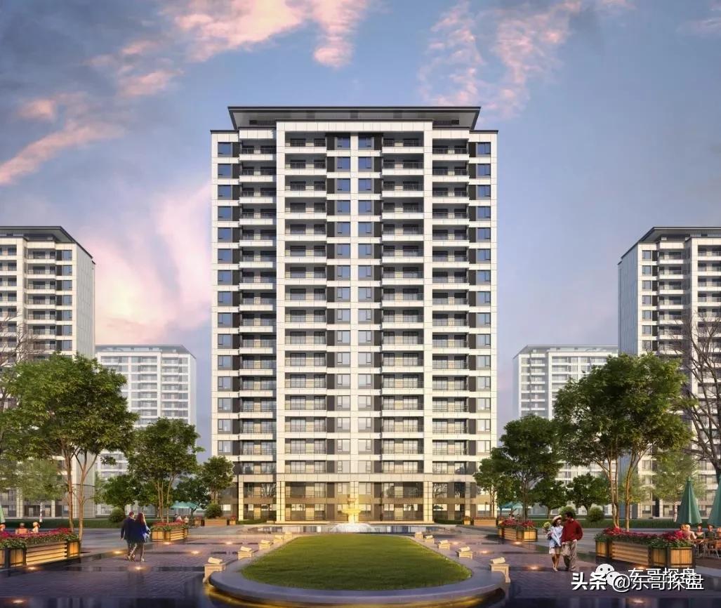 从北龙湖到南龙湖，变换的是地段，不变的是豪宅基因品质