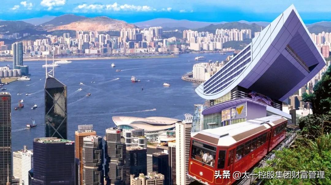 太一控股集团：北交所、科创板、创业板香港上市条件梳理