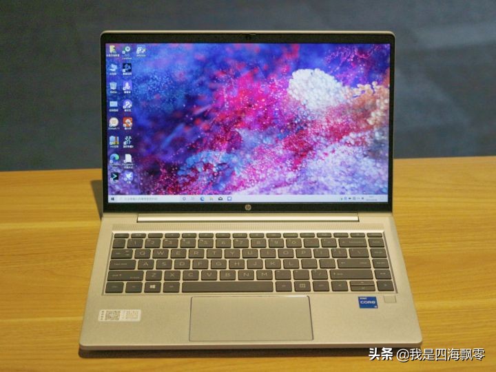 提升工作效率,内容创作者的“利器”:惠普战66四代深入体验