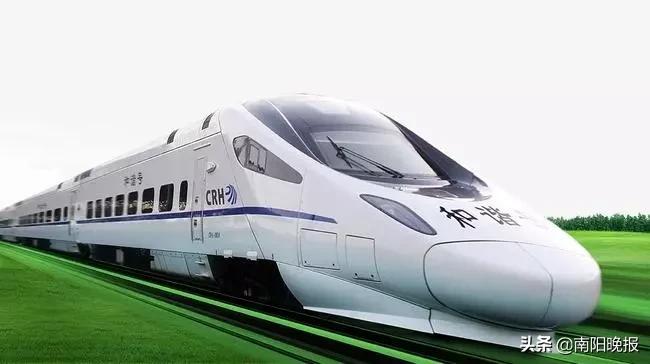 南阳春运新技能亮相：自动抢机票，网购汽车票，刷脸上高铁