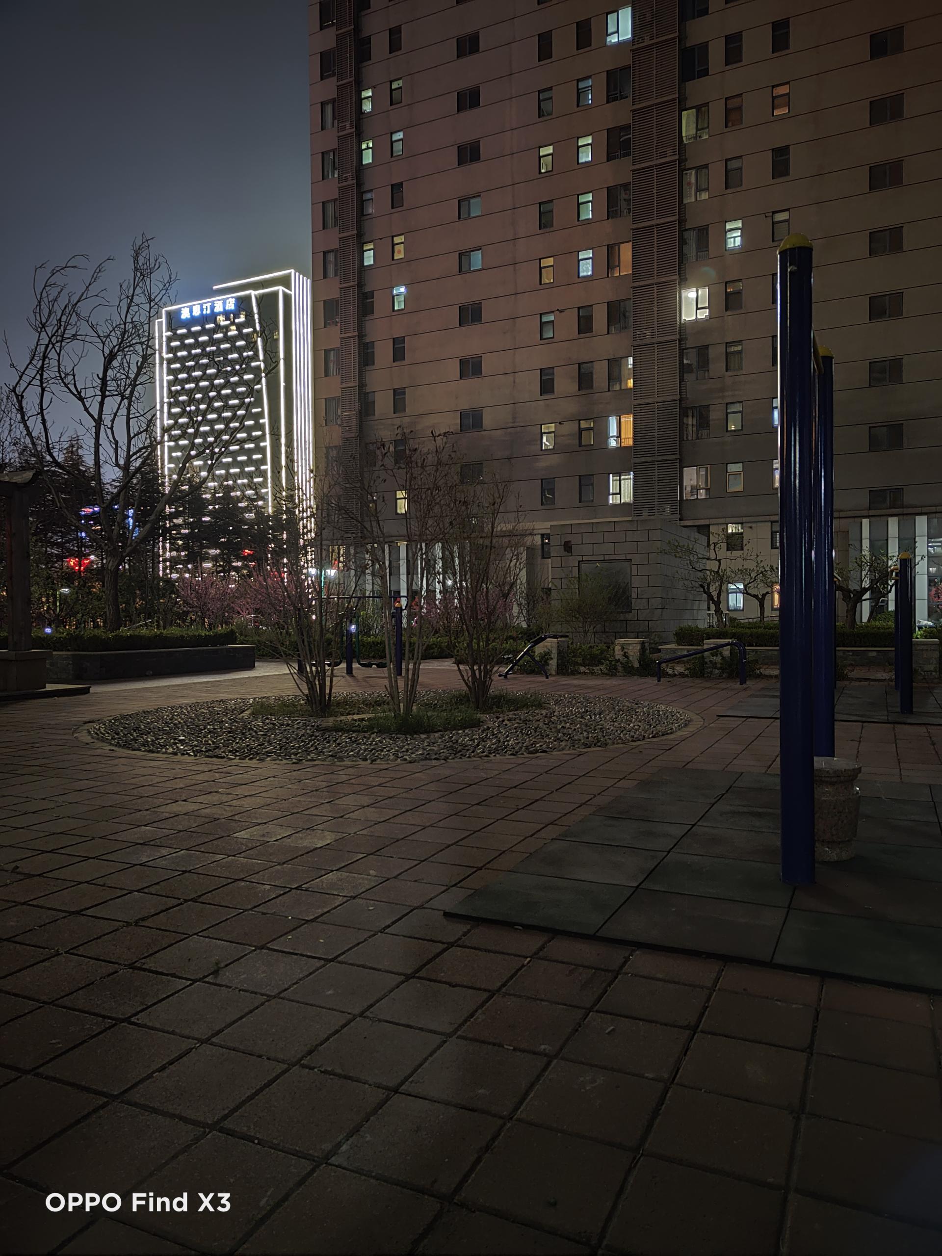 oppofindx3pro能和iphone比吗,oppofindx3真实体验