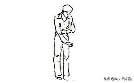 九子长寿功：源自清朝，以动求静、寓静于动、动静结合、内外兼修