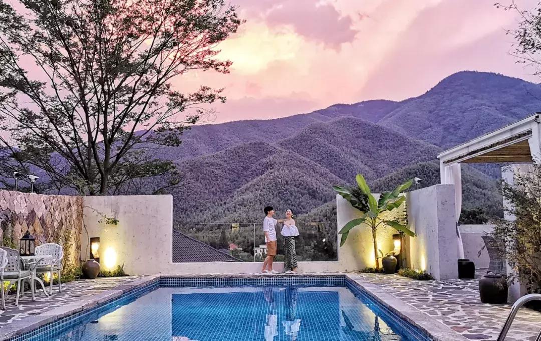 2019年莫干山民宿榜单大揭秘，你想睡的都在这里了