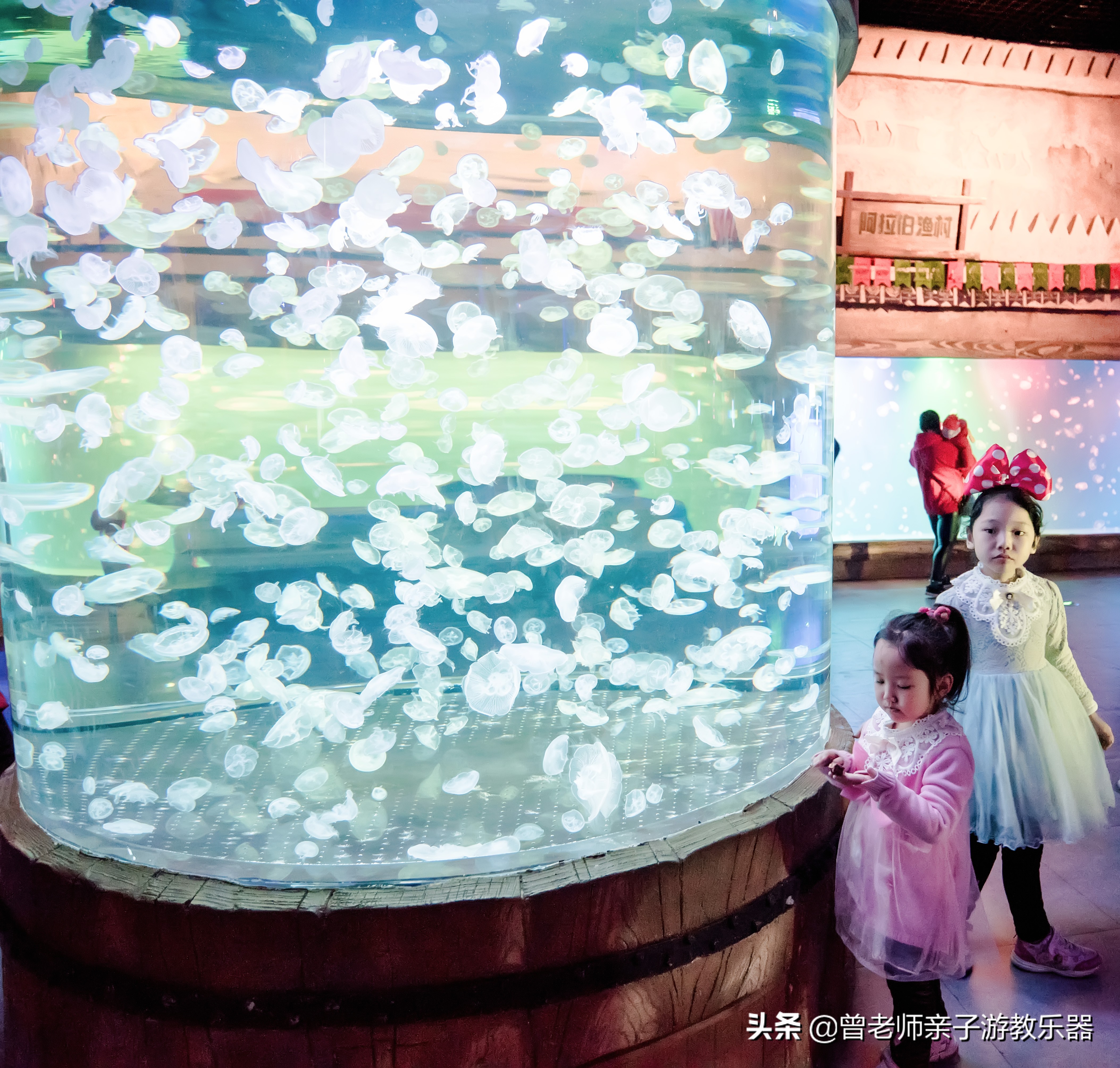 西安遛娃夏日,国庆西安周边2-3天溜娃