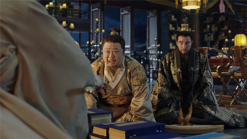 大明风华朱棣最大的心病,奴隶世子身体不好