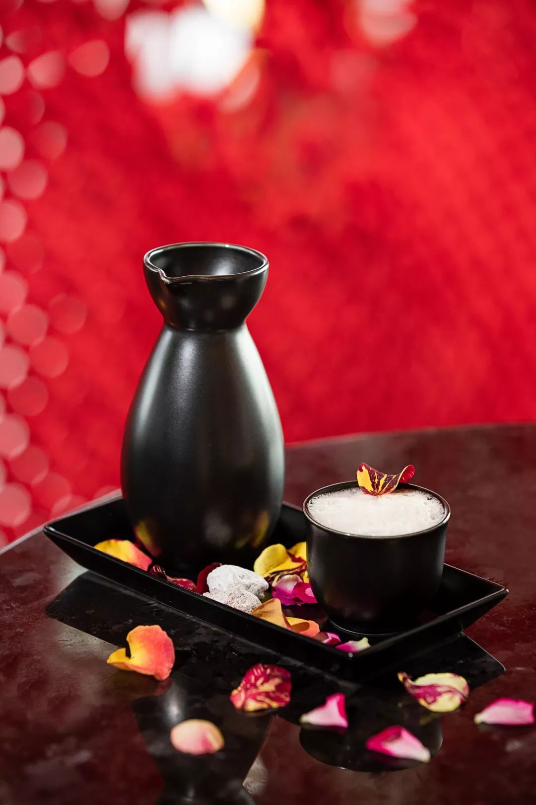 藏身酒店,高档酒店的酒吧