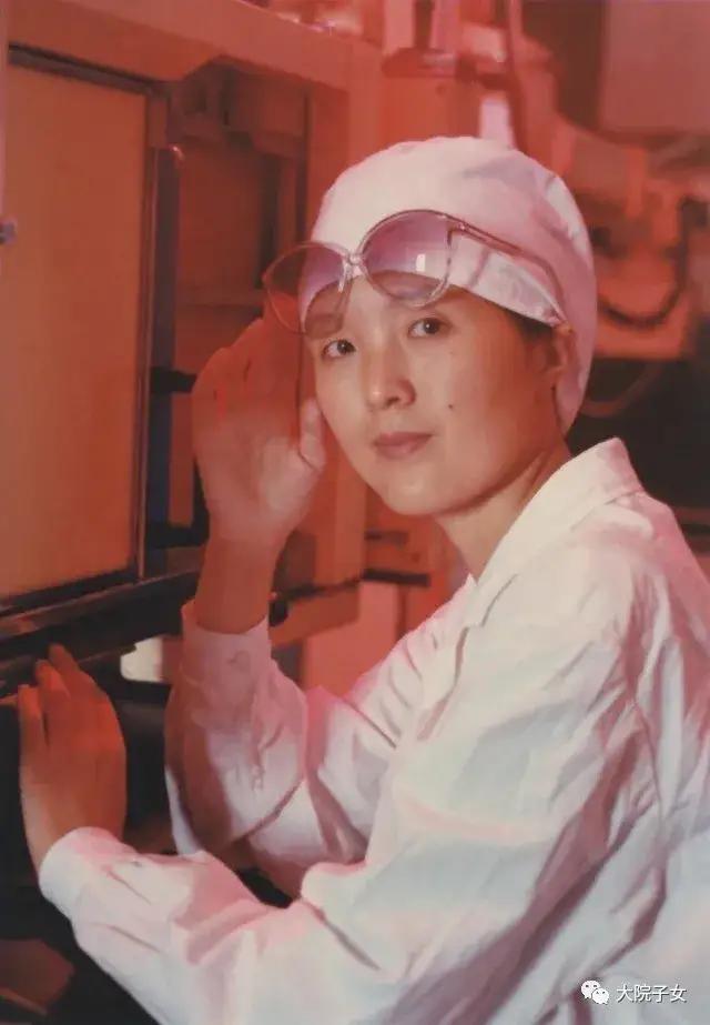 杨苏豫▏门诊部的故事(一)