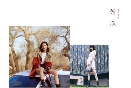 2022年最流行马丁靴穿搭,马丁靴的时髦穿搭