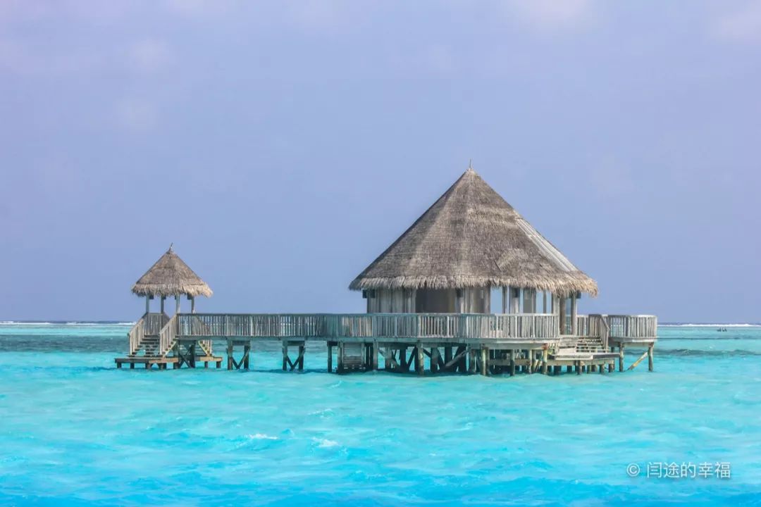 去马尔代夫居民岛要注意什么,马尔代夫不同岛屿的体验