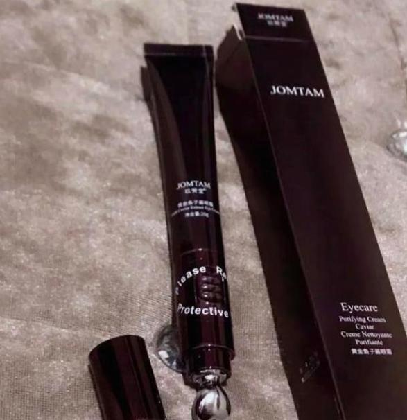 眼霜不是越贵就越好,年轻肌肤适合的眼霜