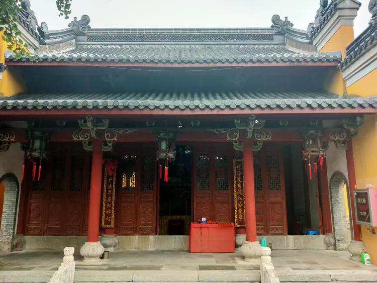 游高淳老街,逛高淳老街品固城湖螃蟹