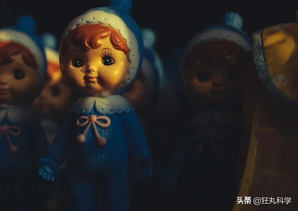 为什么有些人害怕小丑,为什么有些人怕小丑