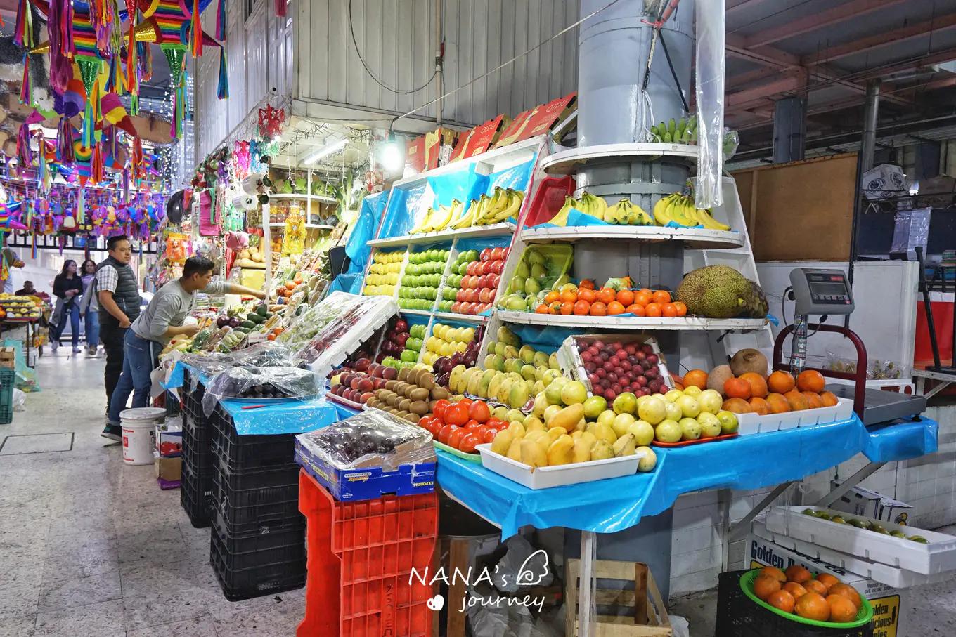 探索墨西哥明珠之城,看墨西哥古城