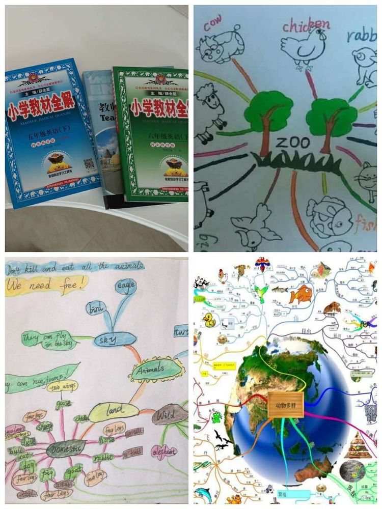 靖师附小线上备课惊艳网络,很多老师感慨:是该好好向附小看齐了