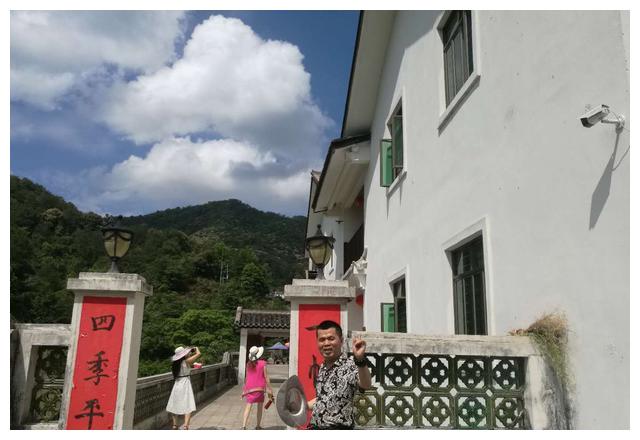 论中国古建筑，和新中式建筑与风水的关系