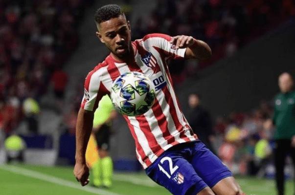 赛前不握手!西甲复赛守则曝光:球员中场换衣服,6月三个时间点复赛