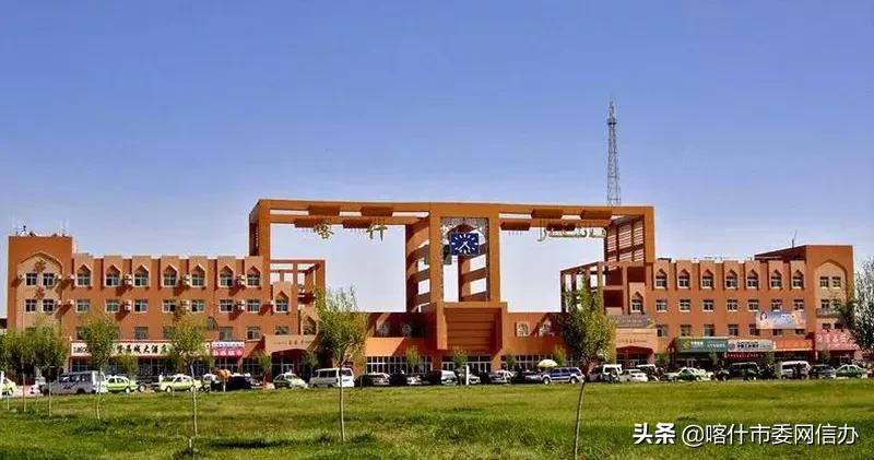 民生服务丨喀什至和田间增开三对特快旅客列车