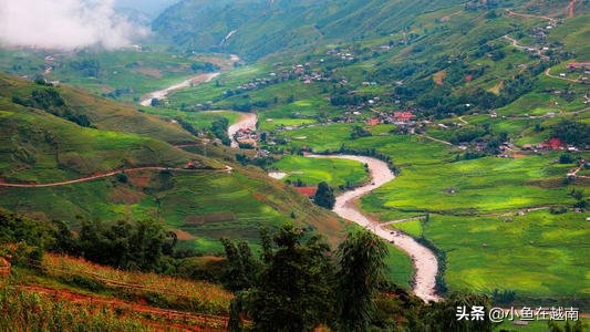 走进越南芽庄视频,越南旅游50个必去景点