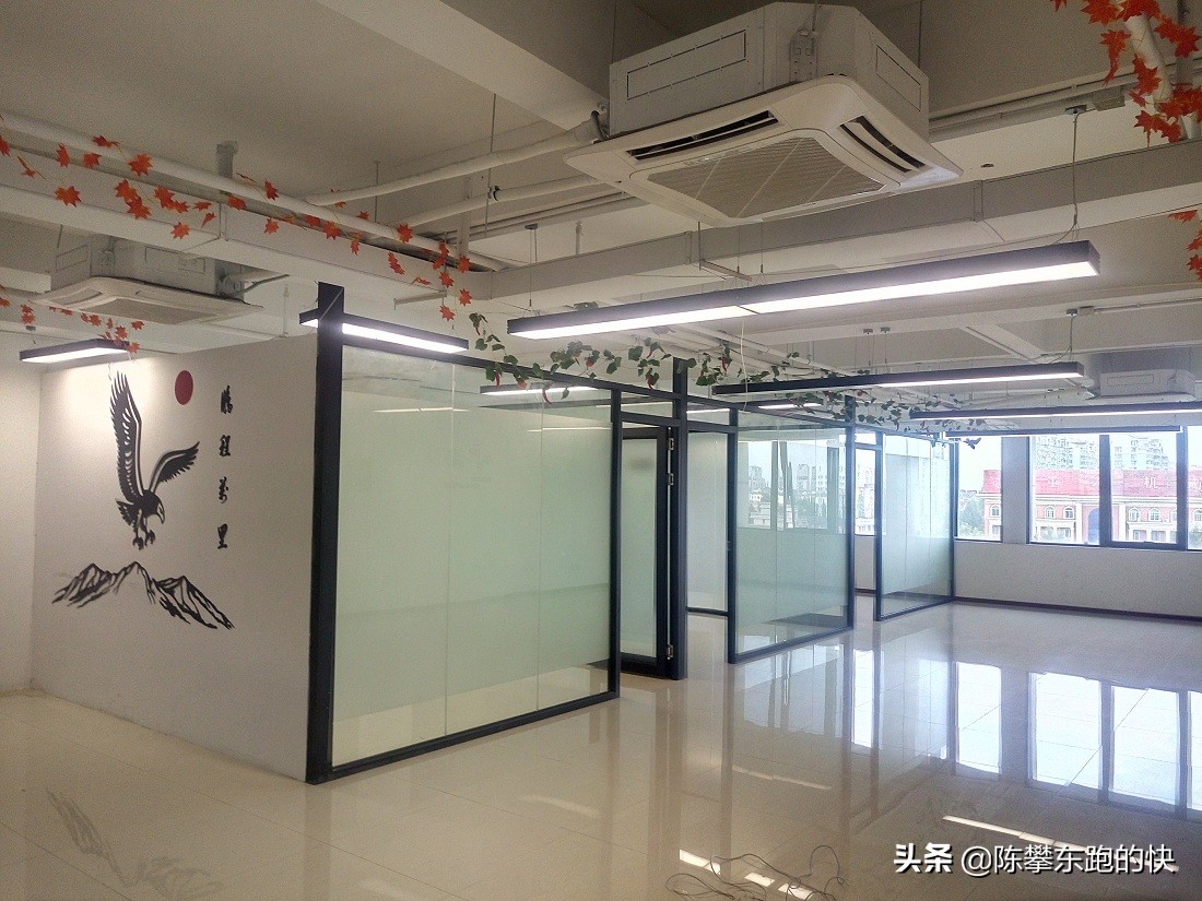 写字楼招商规范,写字楼招商运营的工作职责与流程