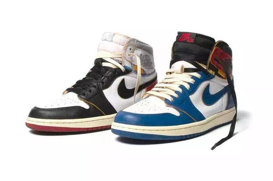 unionxairjordan1穿搭,unionxairjordan1鉴别
