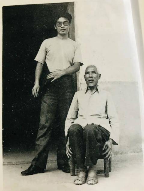 49年毛主席堂弟毛泽连，因穷困潦倒求助主席：他只能靠他自己