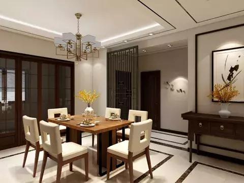 北戴河香逸澜湾二区精装修样板间,这样的装修设计效果图你喜欢吗