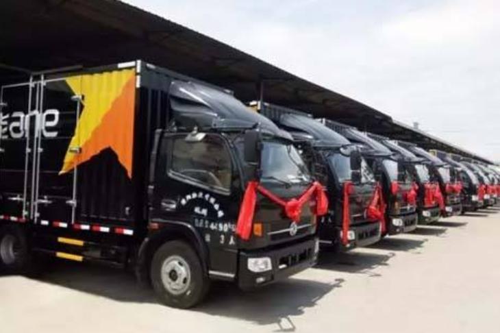 德邦物流行业排名,德邦物流公司实力排名