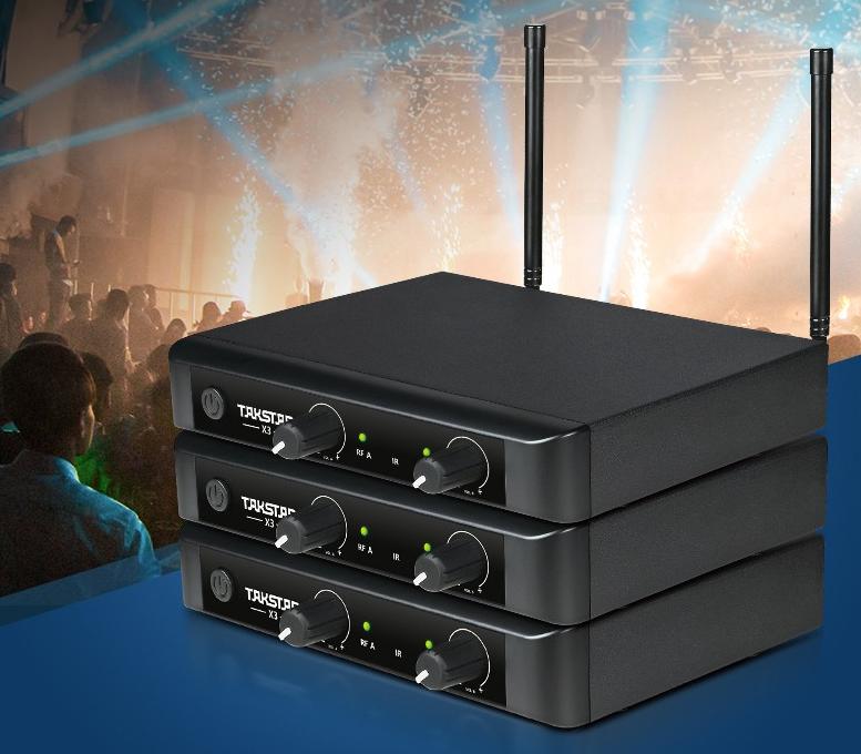 得胜带声卡的k歌麦克风,演讲专用麦克风测评