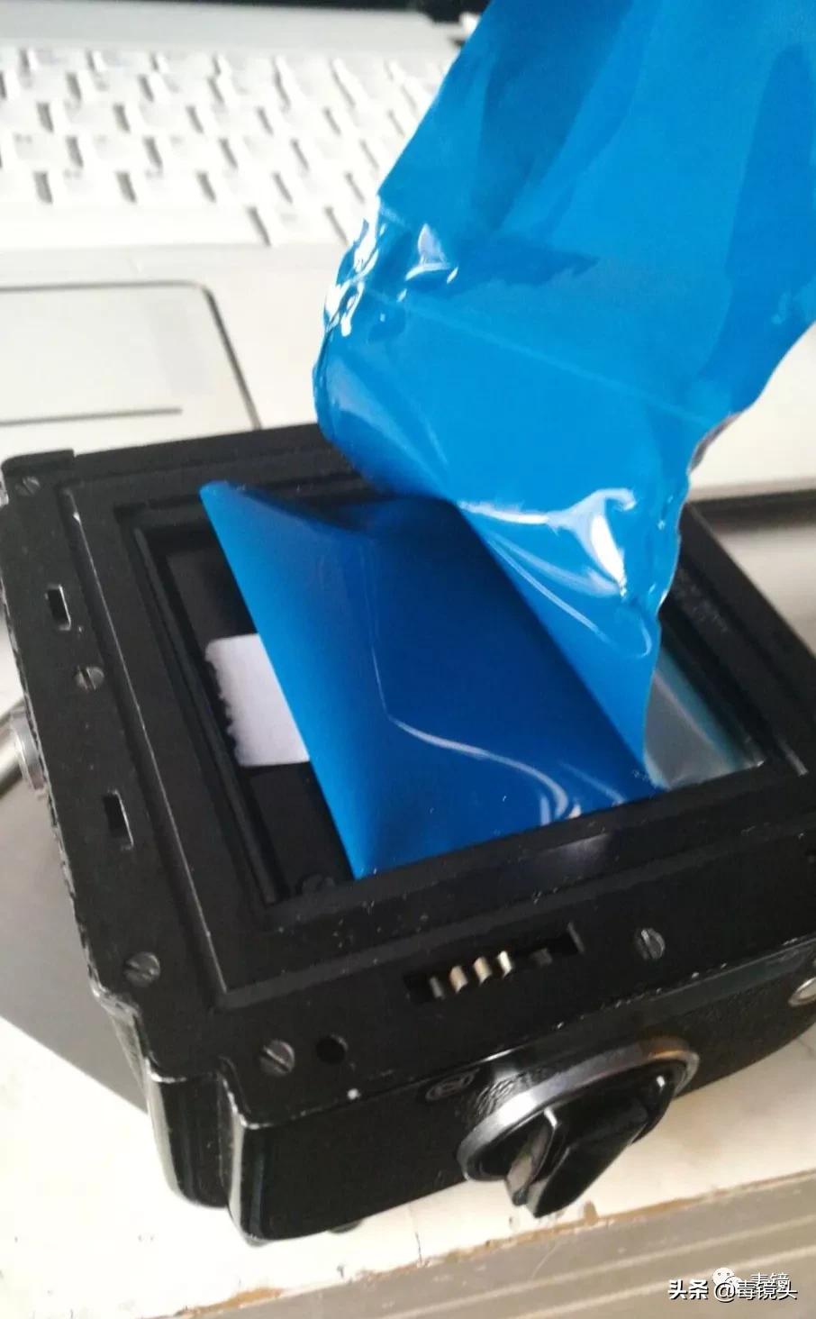 胶片冲洗真崩溃，飞机卷（乐凯航空卷）的那些大坑