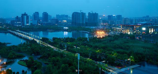 扬州瘦西湖的迷人之处,扬州西湖和杭州瘦西湖