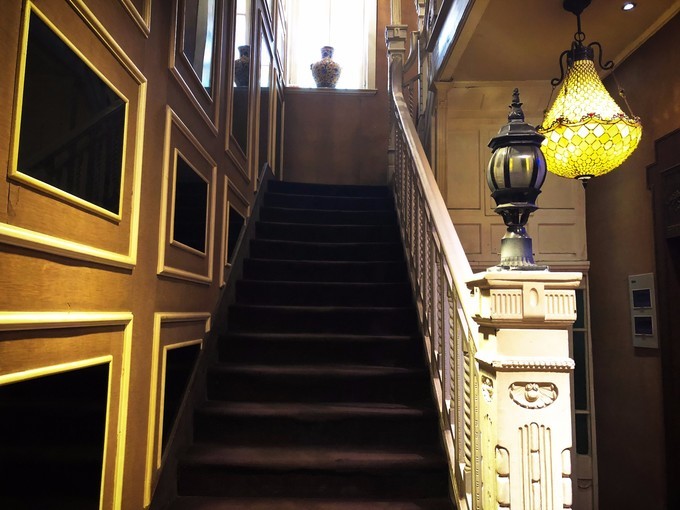 最是人间烟火味,天津人间烟火