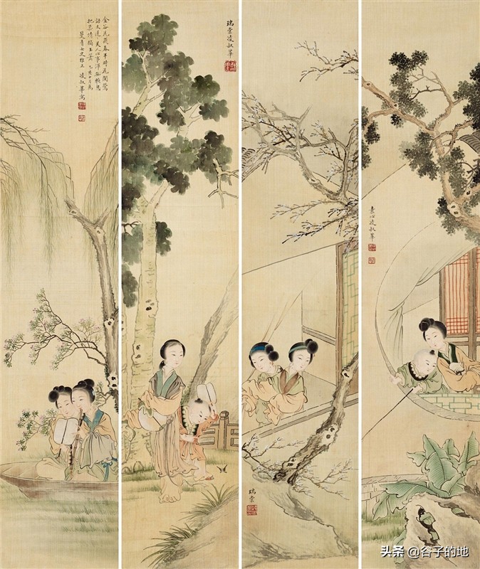 徐志摩和凌叔华的故事,凌叔华与徐志摩的关系