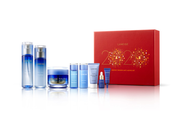 2020鼠年限定美妆全盘点!巴黎莱雅梦幻小粉管、红底鞋新春礼盒