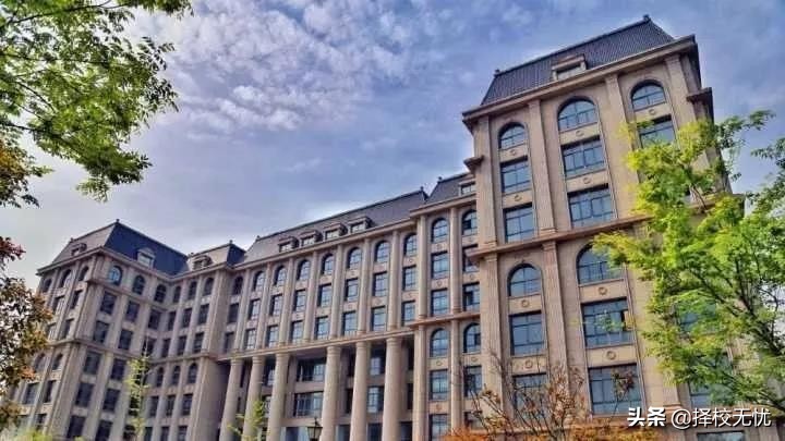 择校无忧丨“气象界黄埔军校”南京信息工程大学怎么样？好考吗？