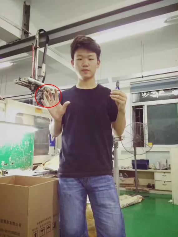 教师说|我与奋达职校的不解之缘