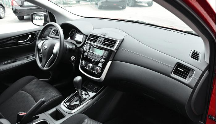 日产骐达省油吗,日产骐达这车保值吗