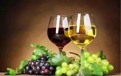 当葡萄遇到日落,当葡萄遇上白凉粉