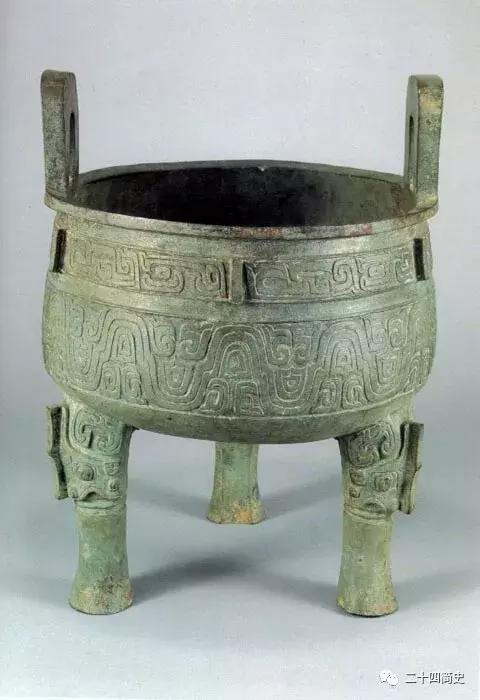 云南博物馆馆藏青铜器,国外馆藏的高级青铜器