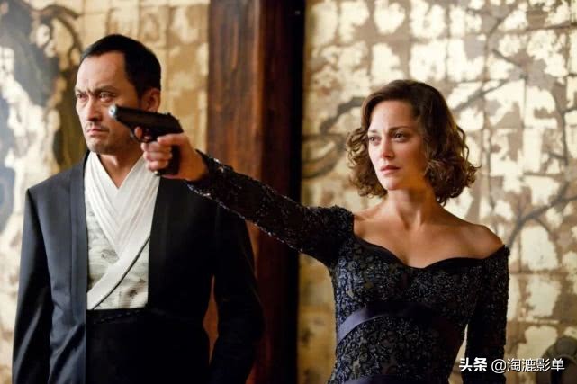 汤姆哈迪新电影有哪些,汤姆哈迪值得看的电影