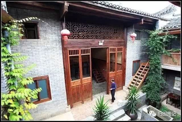 老外在桂林民宿,外国人在桂林开了个民宿